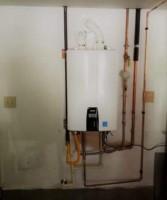 Top 5 Signs You Need a New Water Heater