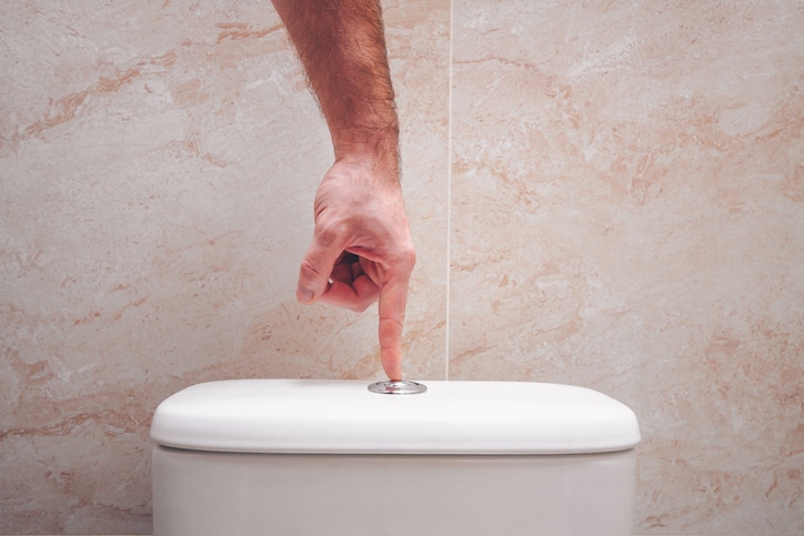 What Not to Flush Down the Toilet — The Top 10
