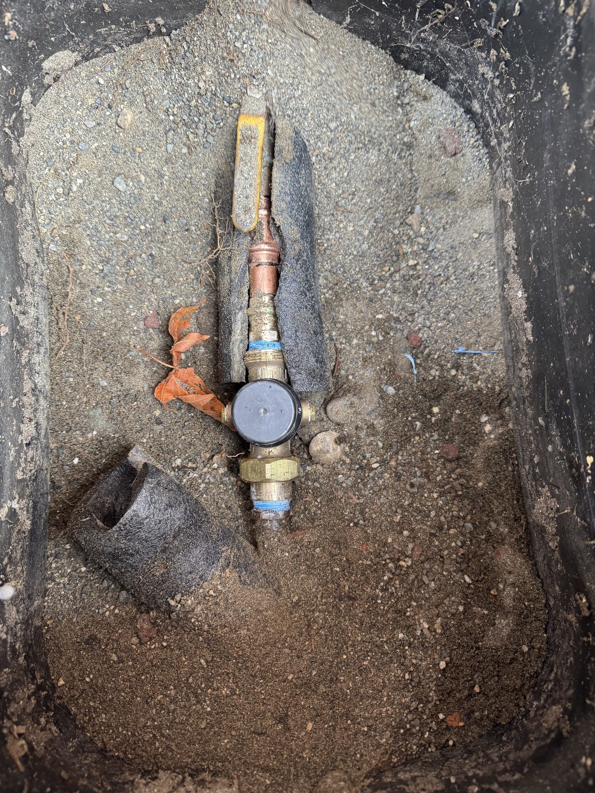 PRV Replacement in Everett: A Buried Valve Found at 120 psi in Boulevard Bluffs
