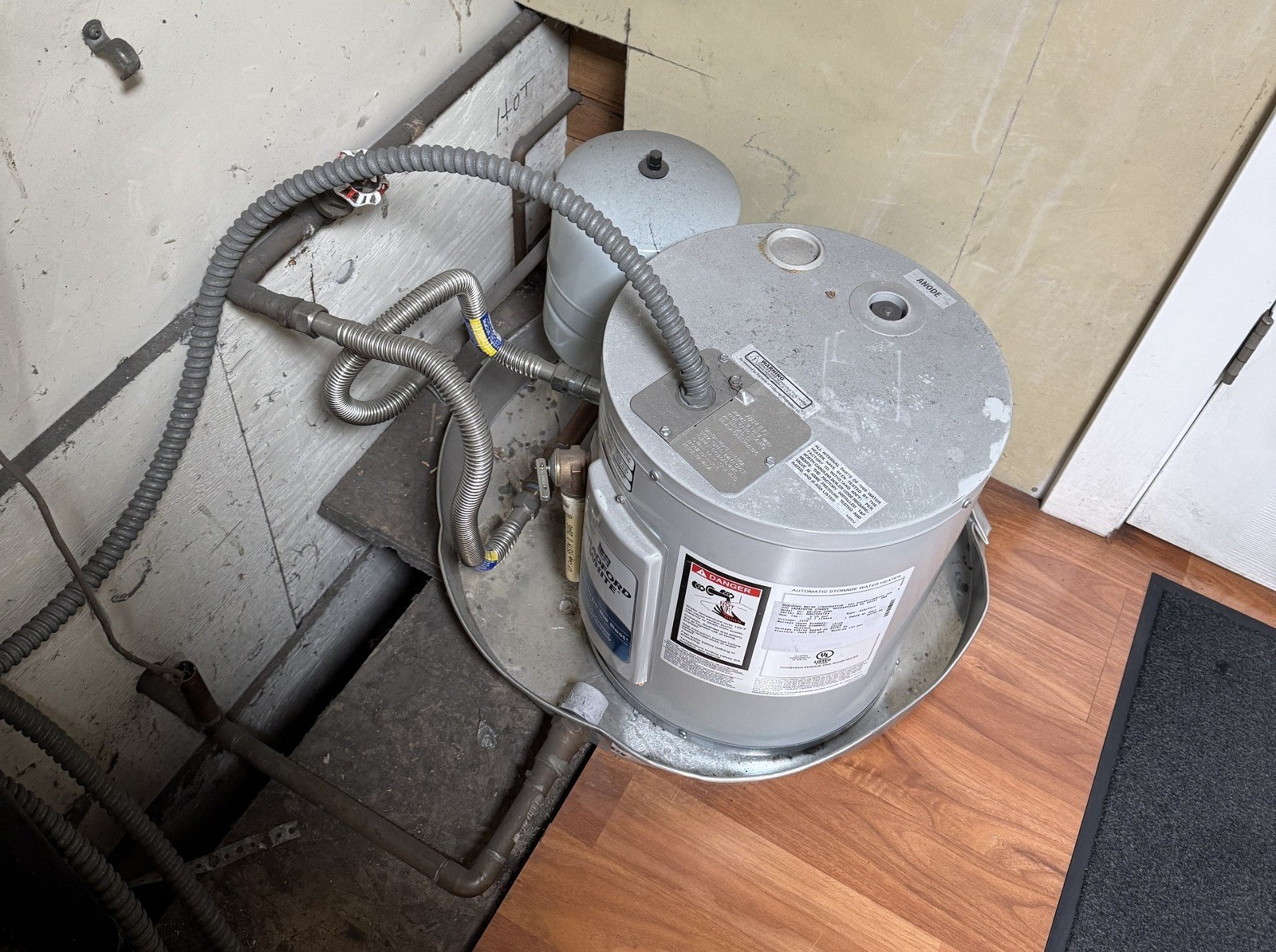 Plumbing for Property Managers in Everett and Snohomish County