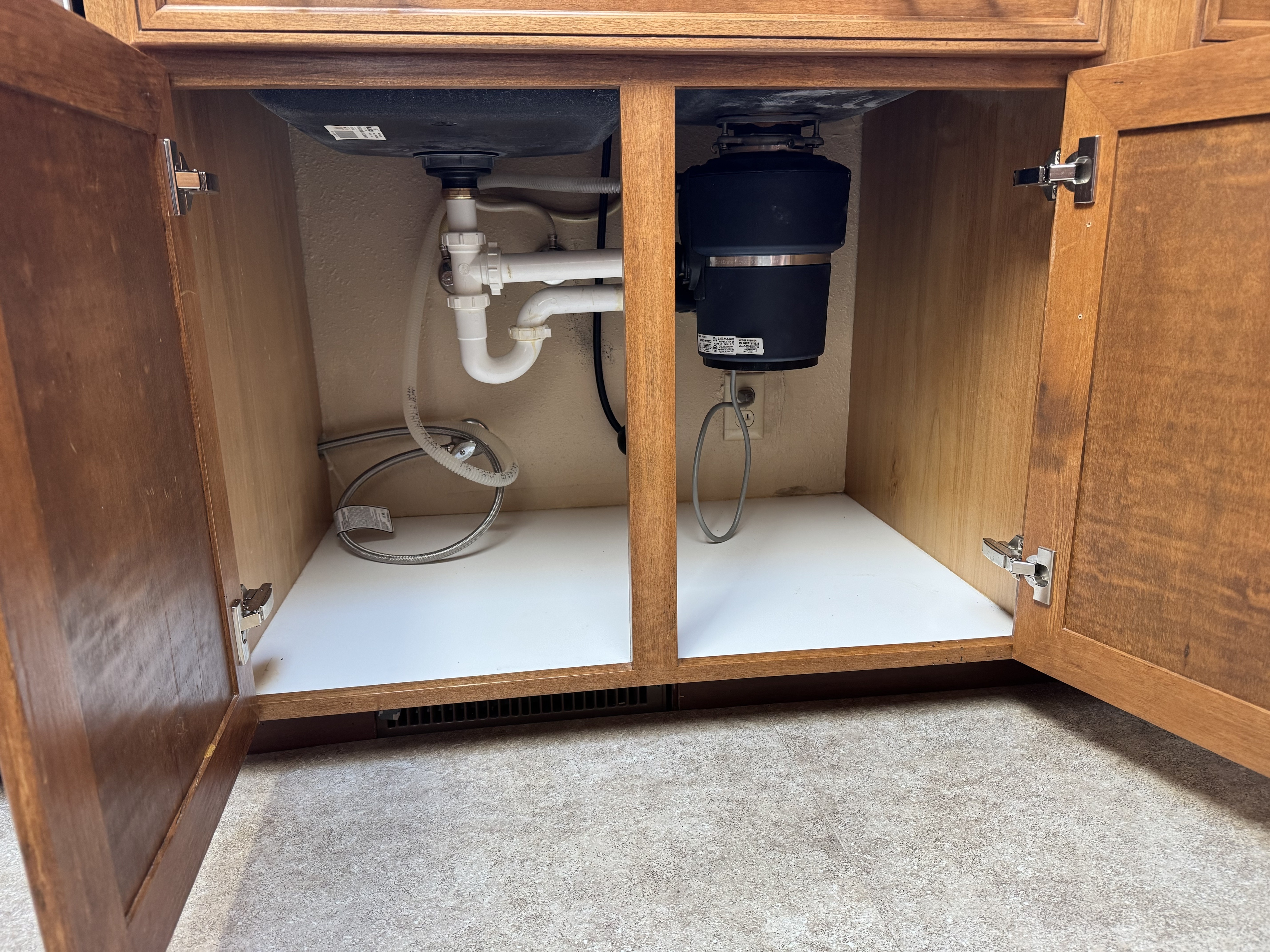 Drain cleaning