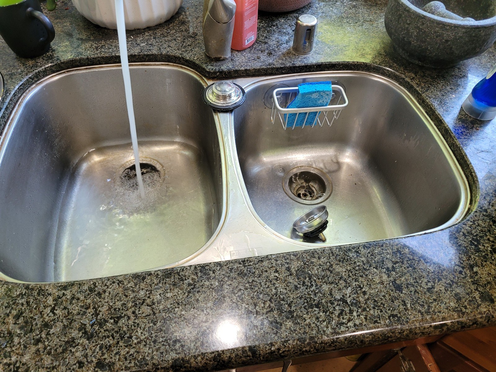 What Not to Put Down Your Kitchen Drain: Lessons From Mukilteo and Everett Kitchens