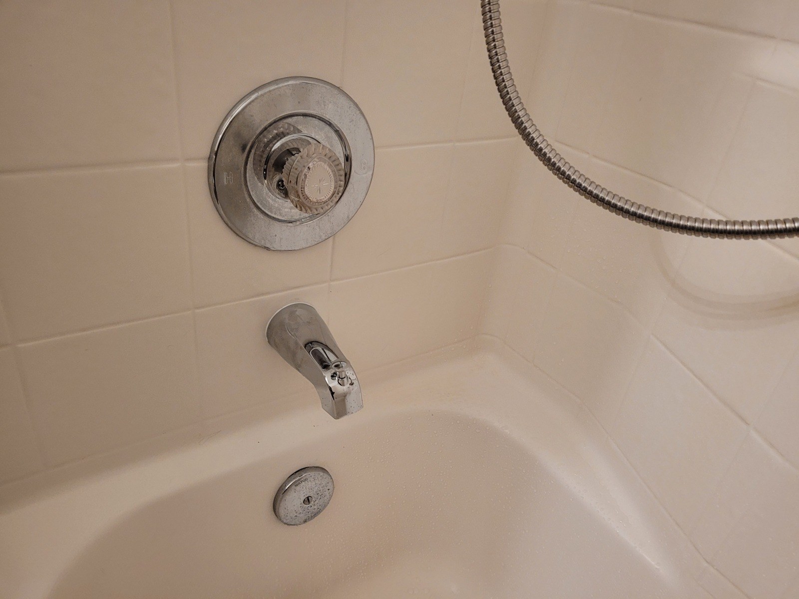 Moen Cartridge Replacement in Everett: One Visit, No More Drip